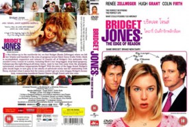 Bridget Jones Diary - บริดเจต โจนส์ ไดอารี่ บันทึกรักพลิกล็อค (2001)